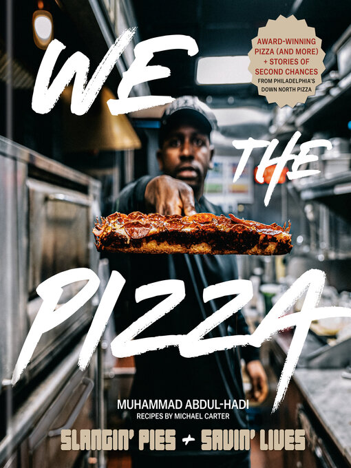 Title details for We the Pizza by Muhammad Abdul-Hadi - Wait list